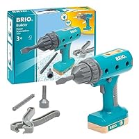 Amazon.co.jp: BRIO (ブリオ) ビルダー プルバックモーターセット