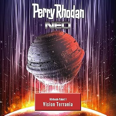 Vision Terrania