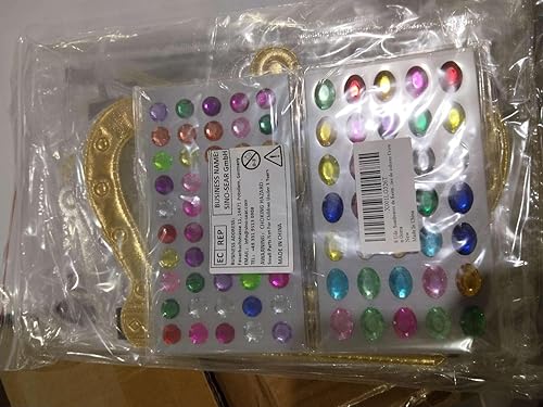 Kulannder Cappelli a corona, 8 cappelli per feste