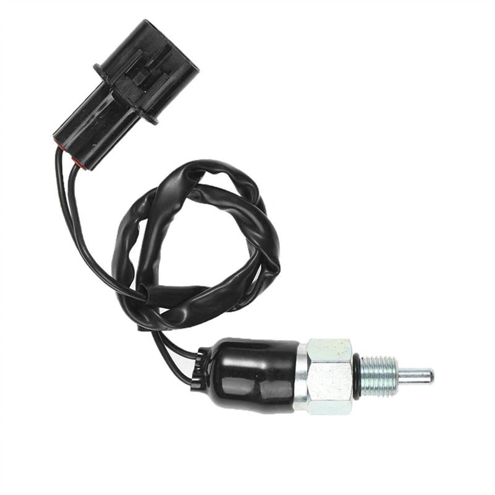 WILSEM MR195296 Interruptor De Luz De Marcha Atrás para M&itsubishi L200 1996 1997 1998 1999 2000 2001 2002 2003 2004 2005 2006 2007 ME581047