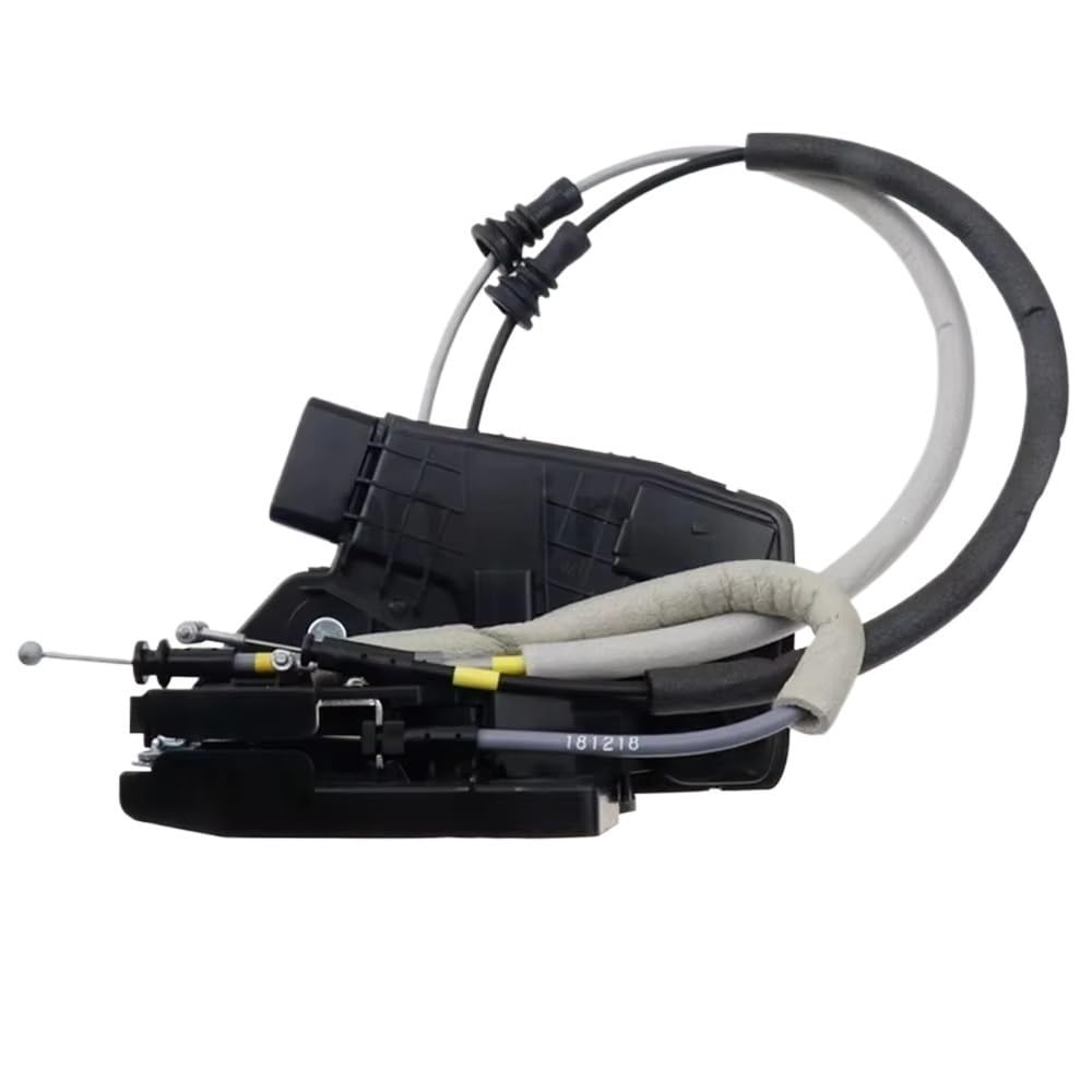 Car Door Lock 81310F2030 Compatible with Hyundai for Elantra AD 2016-2020 81320F2010 81410F2000 81420F2000 Car Front Rear Door Latch Lock Actuator(Rear Left)
