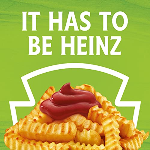 Image of Heinz Tomato Ketchup with a Blend of Veggies, 31.0 oz