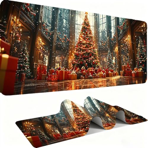 Tapis de souris XXL 1500x800mm pour embellir votre bureau de maison et espace gaming