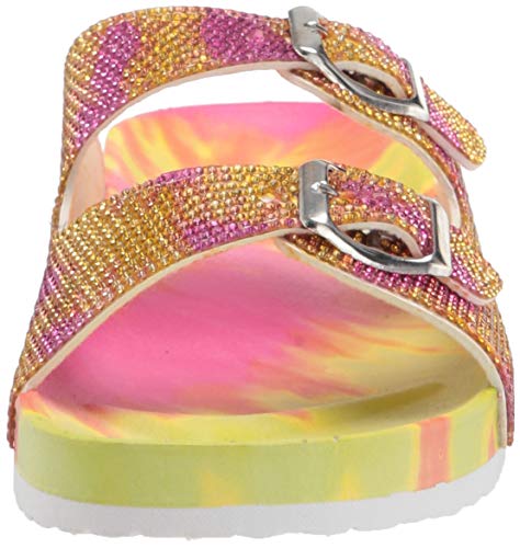 Girl's Comfort Slipper2
