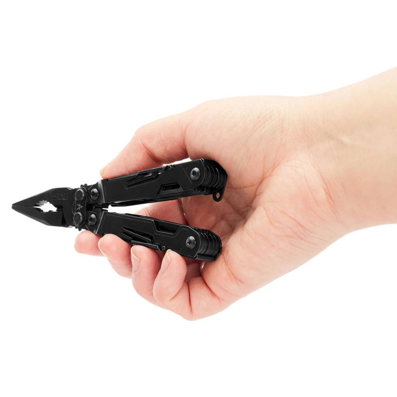 0 SOG Powerpint Multi Tool