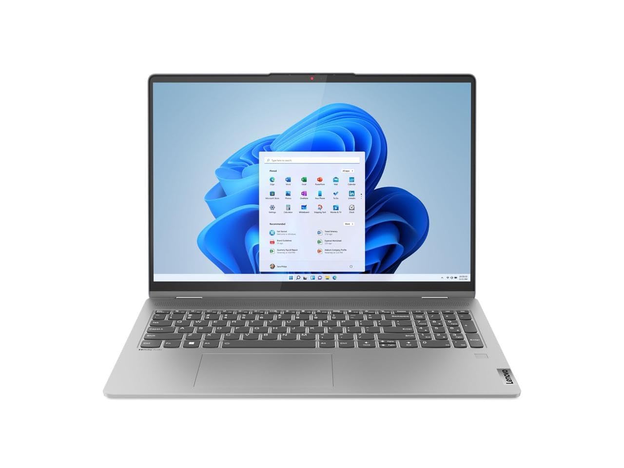 Lenovo Ideapad Flex 5 16