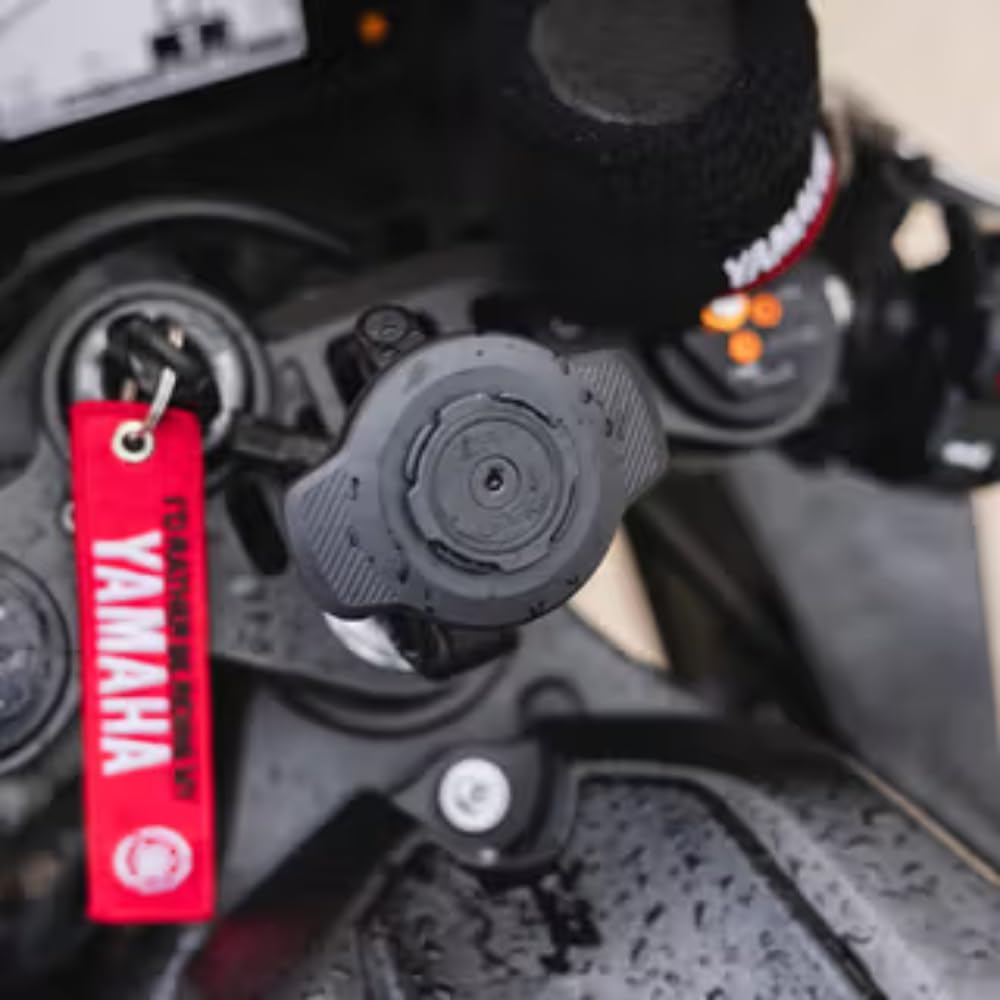 Amazon.co.jp: IP66防水防塵 ワイヤレス充電ヘッド モーターサイクル用