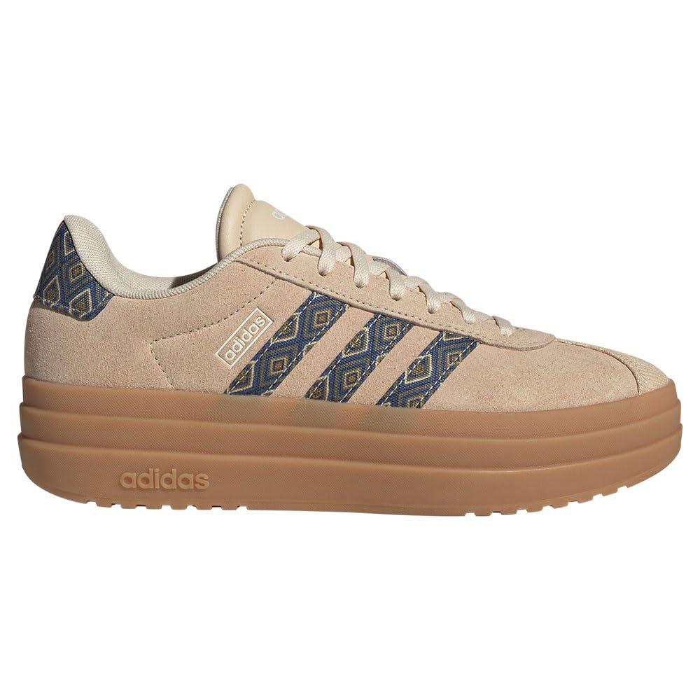 adidas VL Court Bold Trainers EU 36 2/3