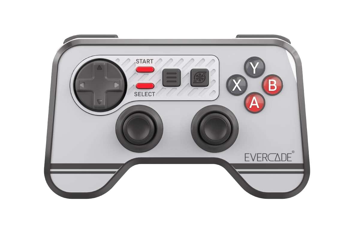 Evercade Wireless Controller