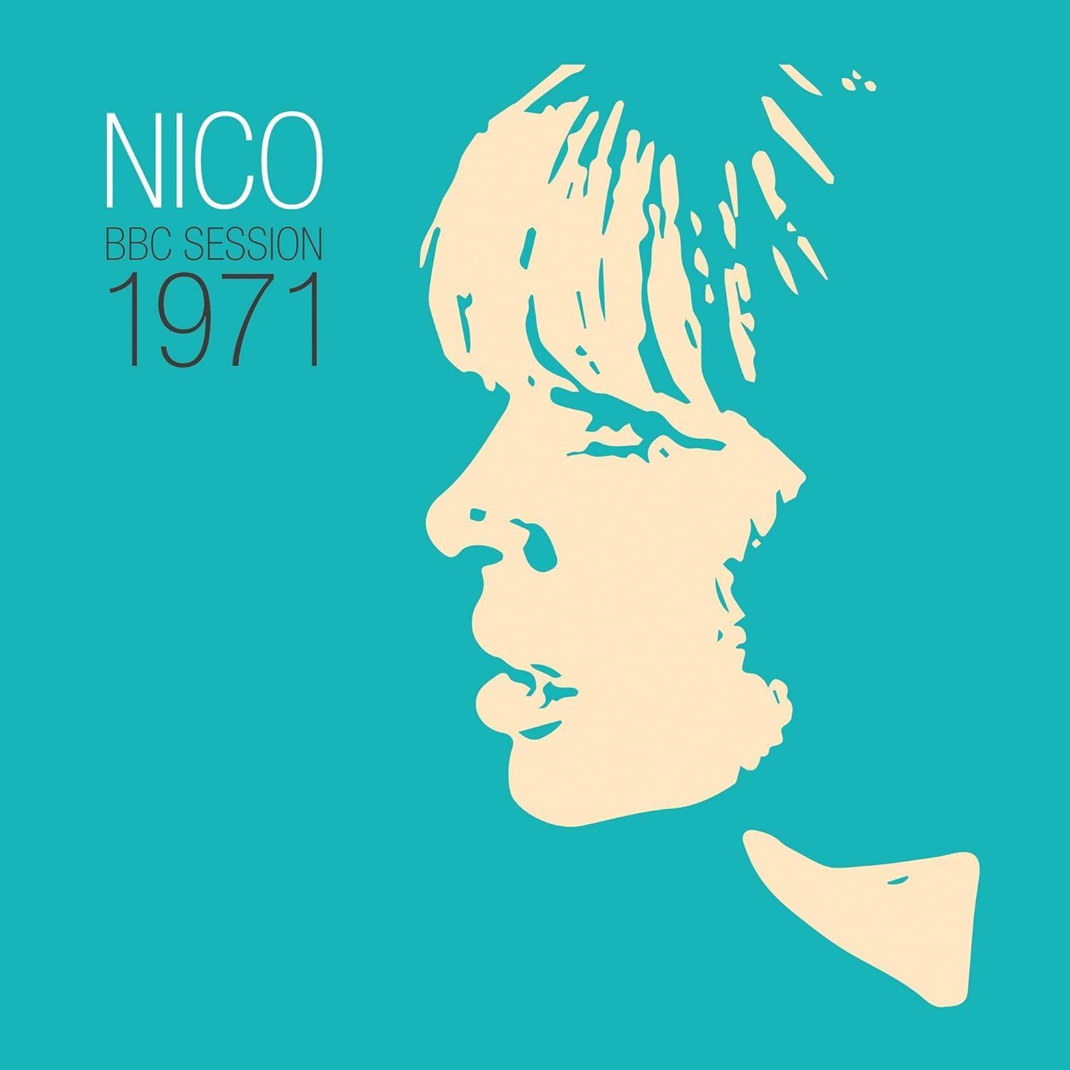 BBC Session 1971 [VINYL]