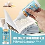 Zoom IMG-1 allony colla per rilegatura libri Zoom IMG-1 allony colla per rilegatura libri