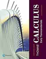Thomas' Calculus 第14版 Thomas Calculus 湯瑪士微積分第14版英文版高等教育出版社麻省