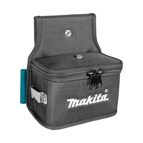 Makita E-15263 Zip Top Tool Pouch Cover