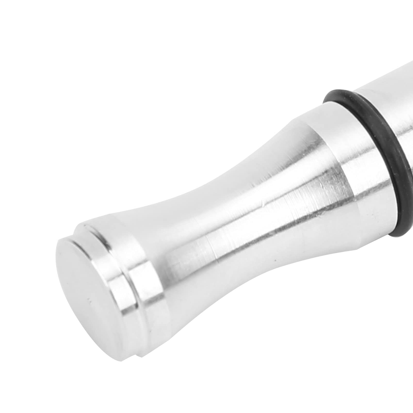 Embouchure Trainer Mouthpiece Mouth Strength Trainer, Brass Instrument Embouchure Trainer Mouth Muscles Builder for Trombones Woodwinds Saxophone French Horns - Image 9