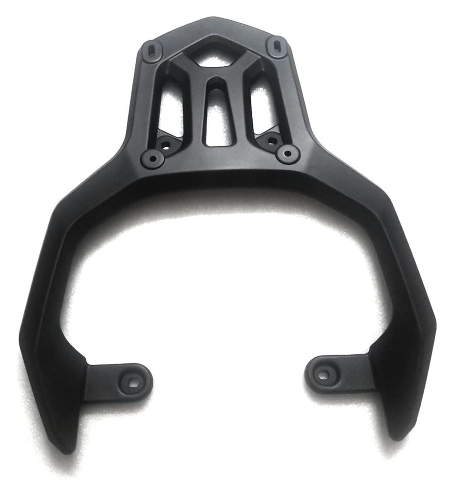 Portapacchi Moto per B&enelli TRK502 TRK502X per TRK 502 502X BJ500GS-A 2020 Moto Bisaccia Cargo Staffa di Mensola Posteriore Portapacchi Supporto