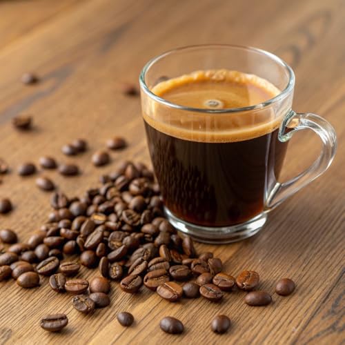 Caffè Borbone 100% Arabica Beans