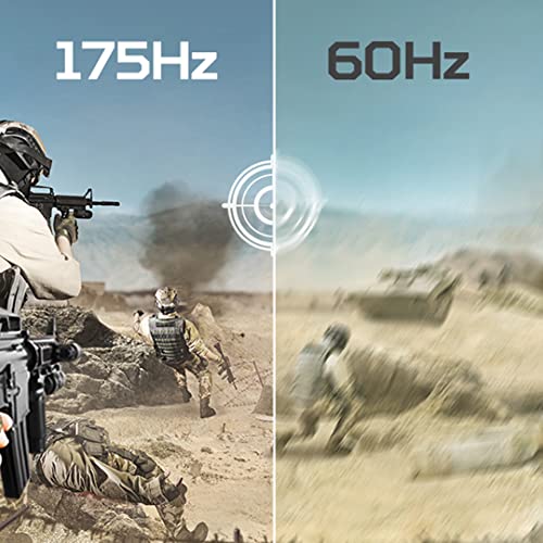 Acer Predator X38 Sbmiiphzx 38" 2300R Curved Uwqhd+ 3840 X 1600 Ips Gaming Monitor | Nvidia G-Sync Ultimate | Nvidia Reflex Latency | Up To 175Hz | Up To 0.3Ms | Dci-P3 98% | Dp & 2 X Hdmi 2.0 #TOP3