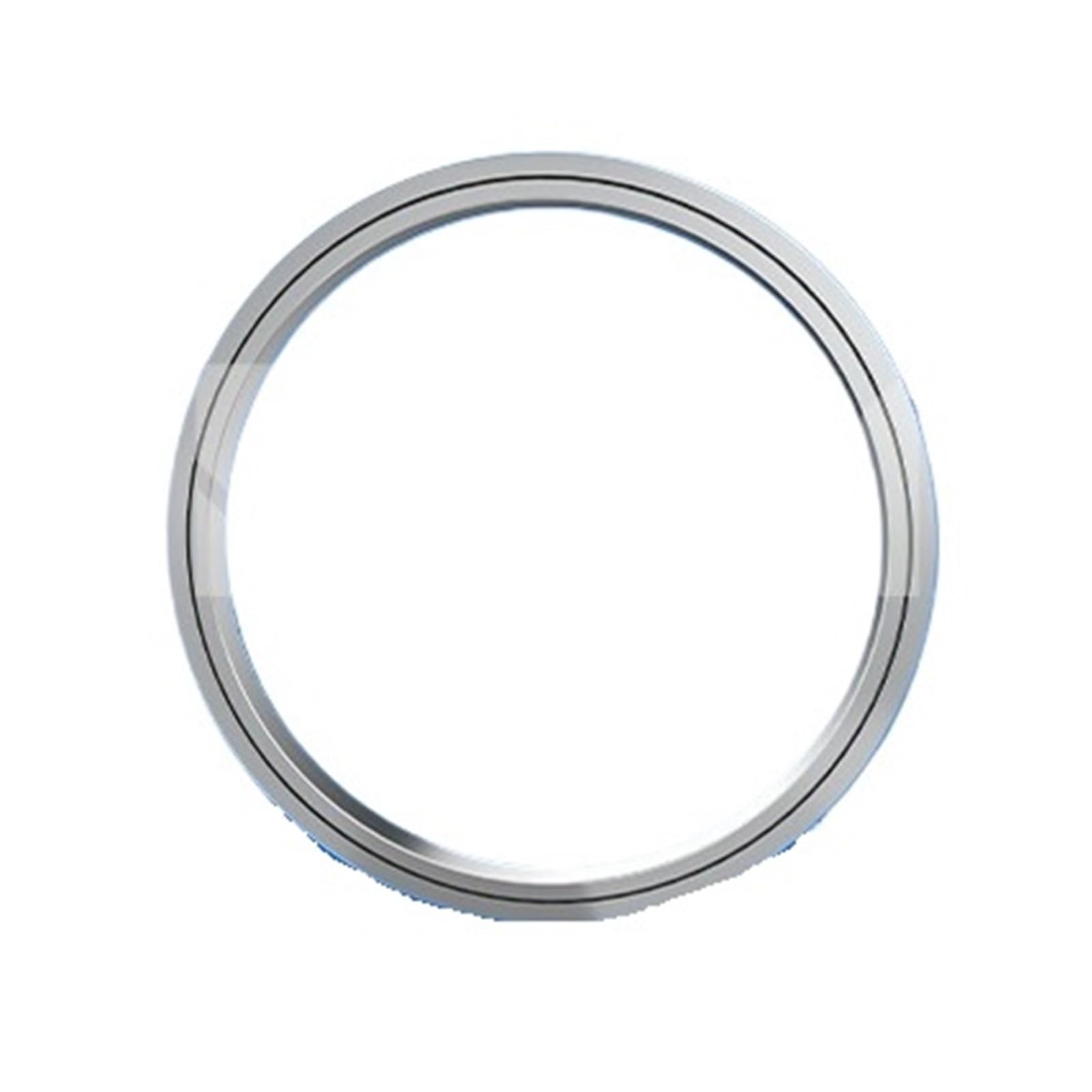 Roulement à Rouleaux croisés par Charge Lourde RAU11008UUCC0/P5 110mm*126mm*8mm roulement de Machine d'automatisation