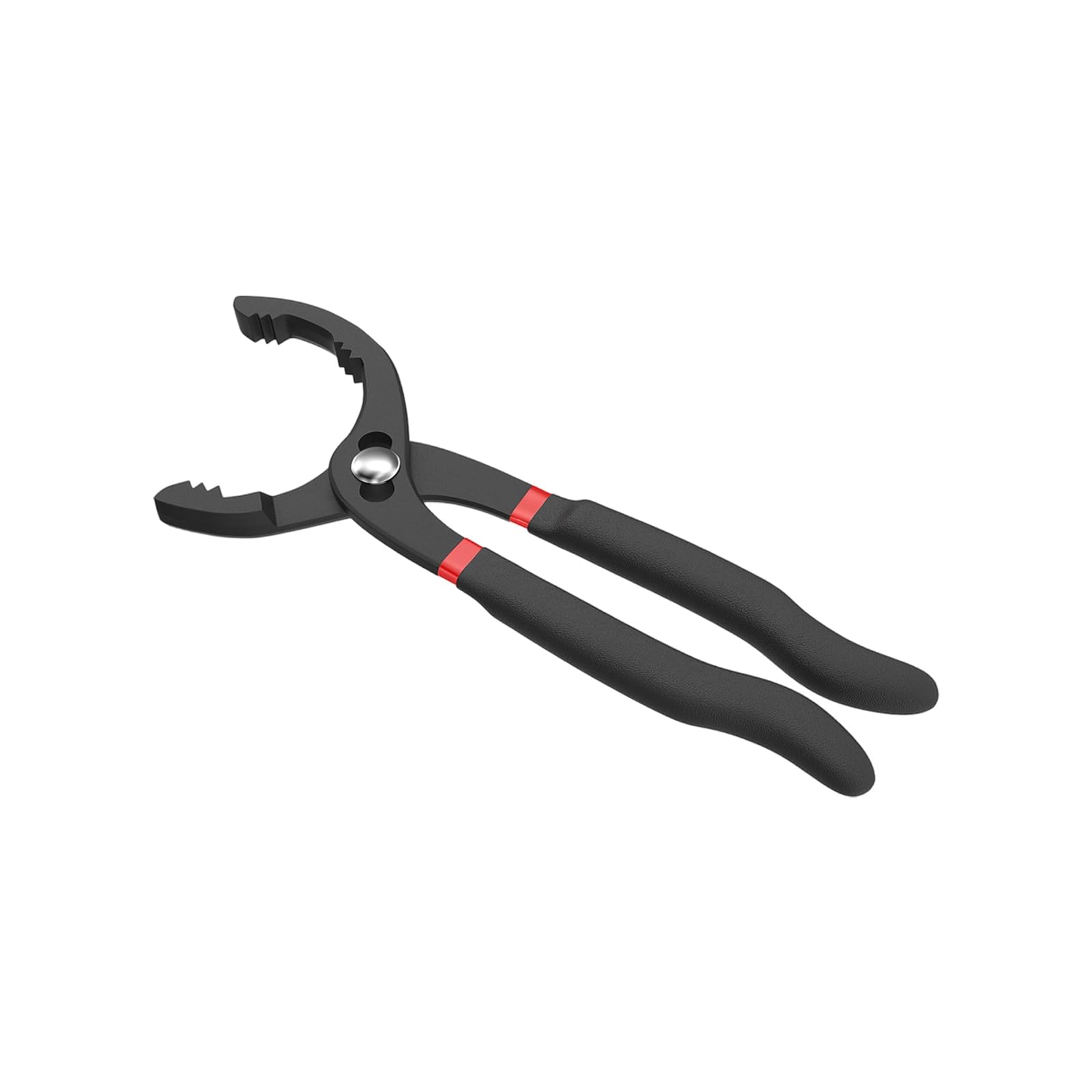 Hsioluted Ergonomic Removal Tool Carbon Steel Construction For Professional Automotive Service Adjustable Wrench
