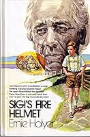 Pathways Grade 7 Sigi's Fire Helmet Trade Book 0757566545 Book Cover
