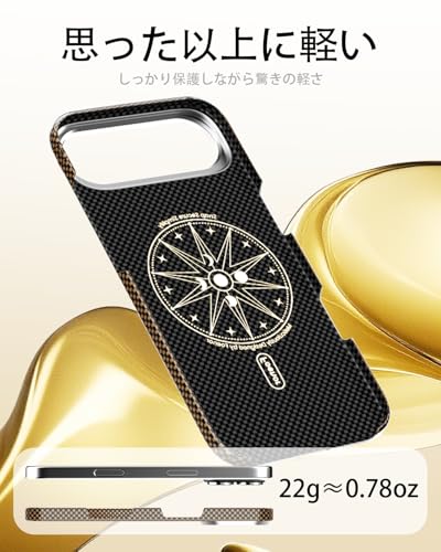 Foenor iPhone 17 Air用 ケース の商品画像 2