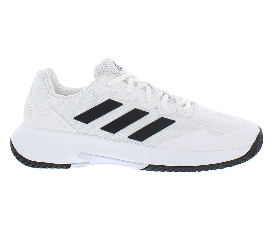 adidas Men's Gamecourt 2 Tennis Shoes