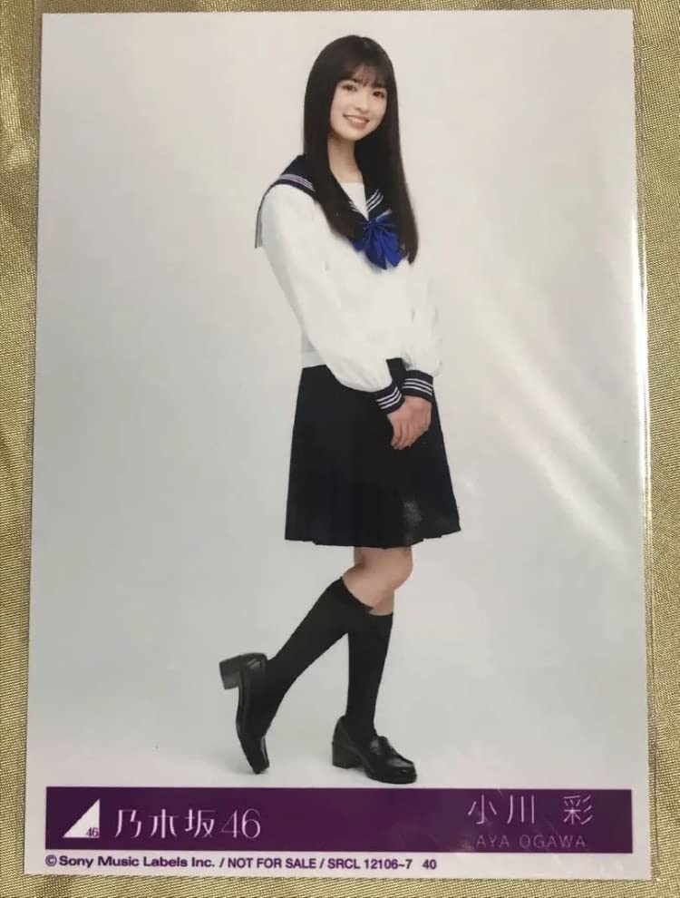 小川彩 フォトアルバム 生写真まとめ売り 乃木坂46 CD 封入生写真 小川彩 まとめ売り ① - メルカリ