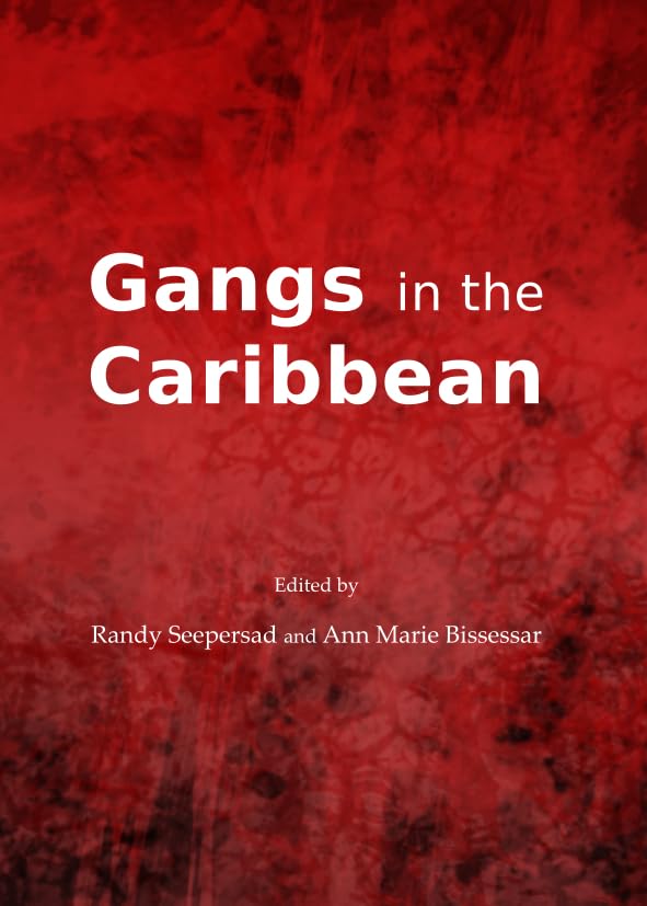Buy Gangs in the Caribbean — BookShops.in