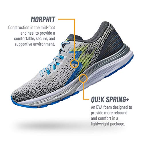 361 Women's Spire 3 Running Shoe Sneaker2