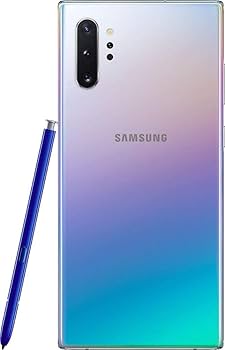 Samsung Galaxy Note 10Plus 本体 Sペン付き Amazon.com: Samsung Galaxy Note 10+ Plus 256GB with S Pen