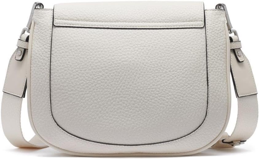 Calvin Klein womens Zulle Flap Organizational Messenger - Image 2