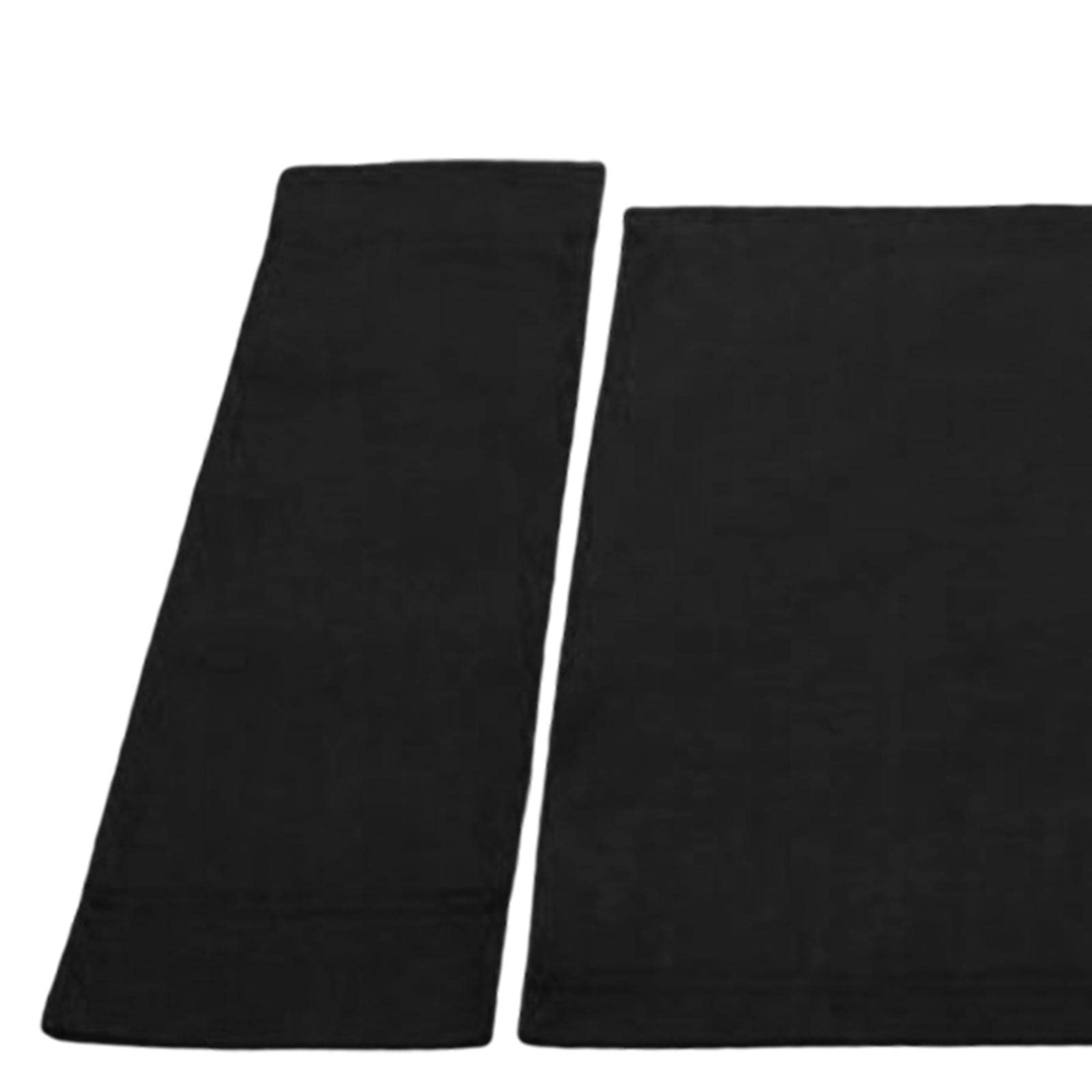 CALANDIS Casual Directors Chairs Cover with Seat Covers for Director Chair Black-image-33