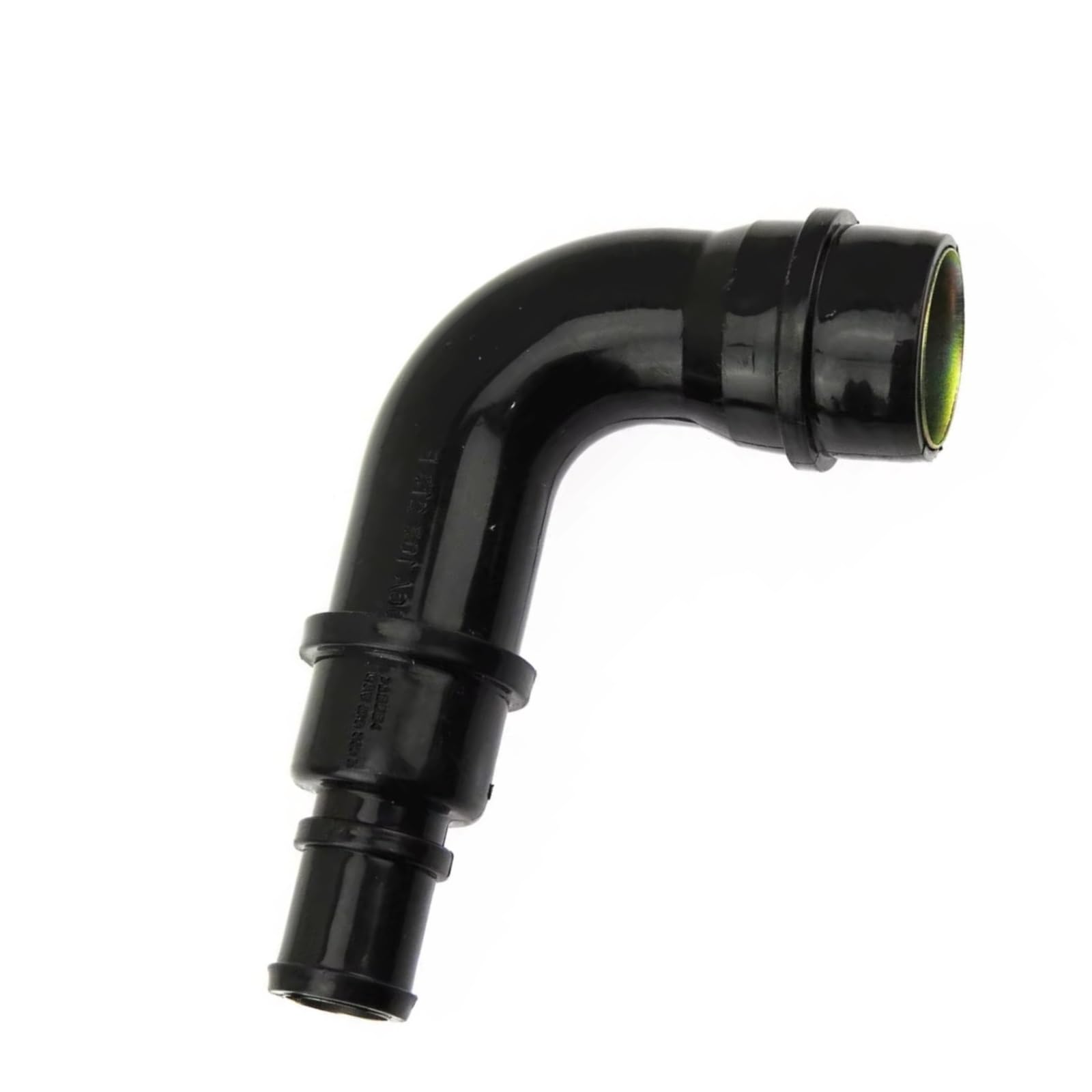 Fvoirss One Color Engine Breather Vent Hose Compatible With Seat For Toledo 1,8 T 1999 2000 2001 2002 2003 2004 Car Oil Crankcase Ventilation Vacuum Vent Connecting Hose 06A103213f