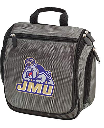 Broad Bay Official James Madison Toiletry Bag