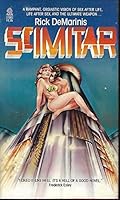 Scimitar: A novel 0525198059 Book Cover