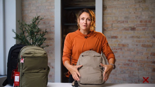 Amazon.com : Vertx Any Day Backpack with Tactical Design