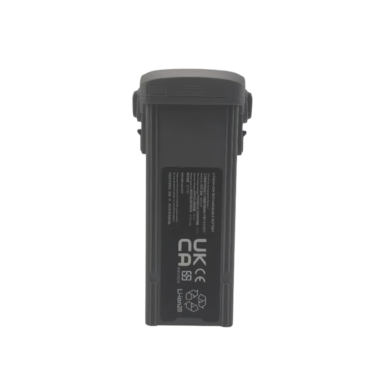 Batteria,compatibile con DJI, Air 3 3S 4276mAh 14.76V