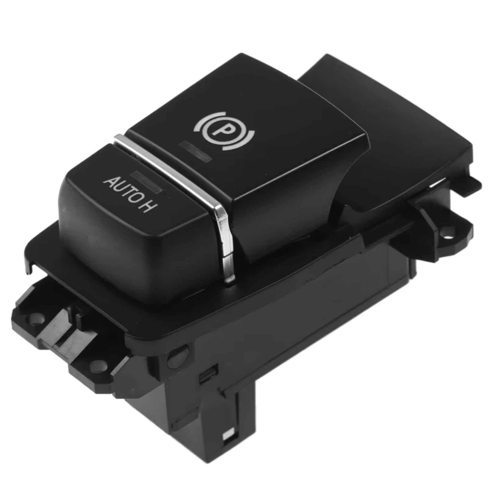 Bouton commande frein a main pour BMW F10 F15 mecanisme reactif ABS