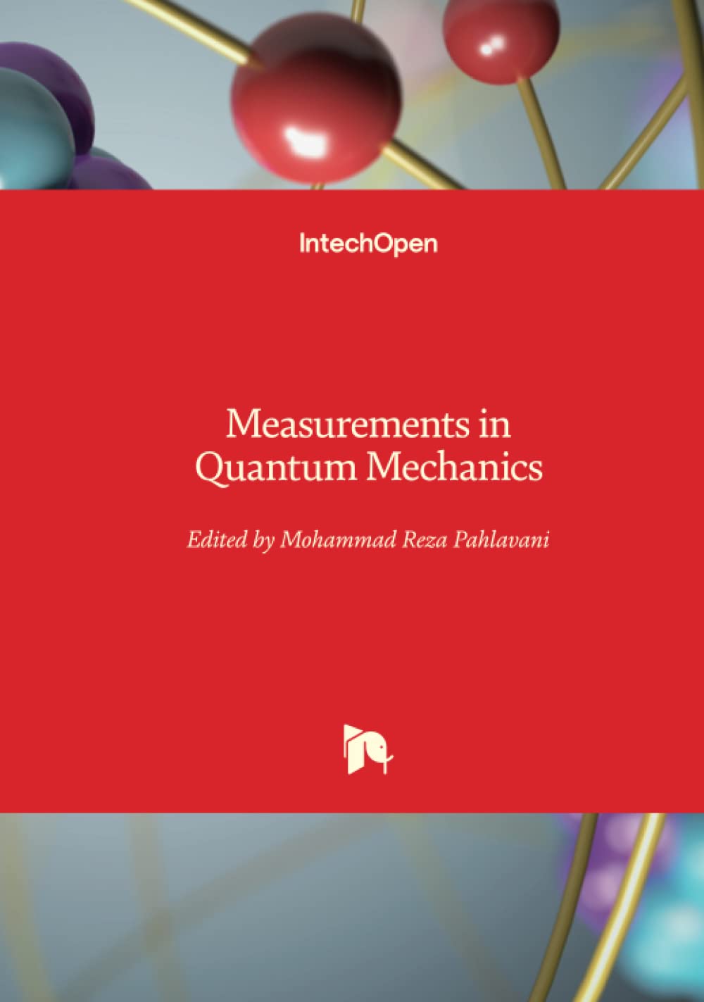Buy Measurements in Quantum Mechanics — BookShops.in