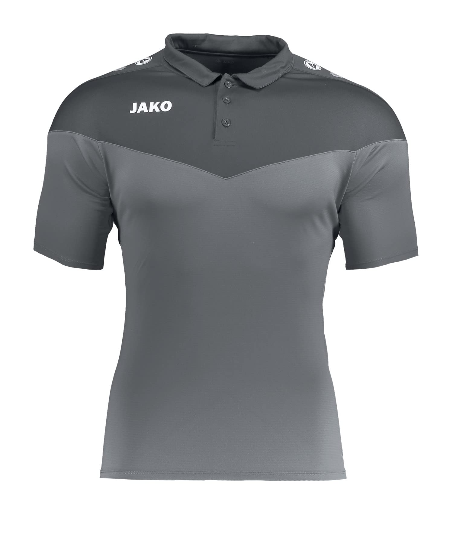 JAKO Champ 2.0 Polo Mixte Enfant