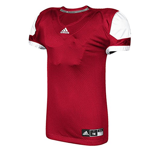 Maillot de football homme adidas anti-transpiration et odeurs