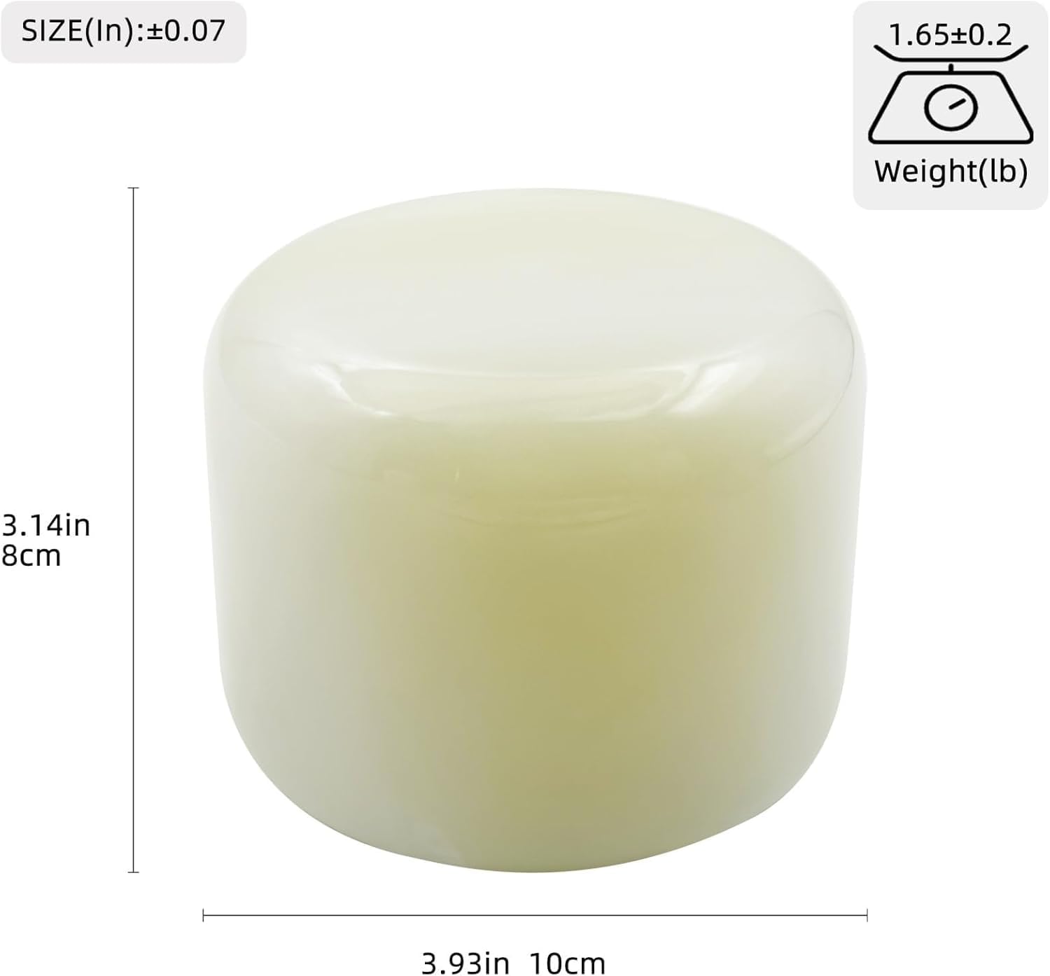 Marble Lamp Night Light Touch Bedside Table Lamp for Bedroom,Type-C Rechargeable Small Desk Bedside Small Lamps,Eye Caring Dimmable LED Ambient lamp (Art Deco)