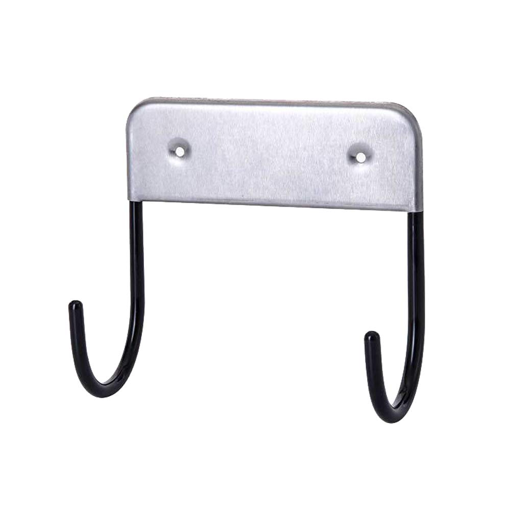 CALIDAKA Ironing Board Hanger Wall Mounted Ironing Board Holder