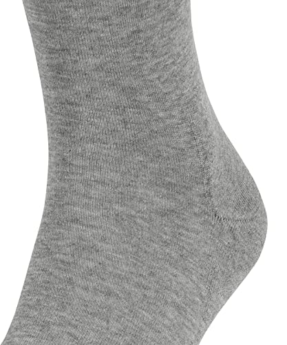 Image of FALKE Unisex Run Socks, Lightweight, Breathable, Skin-Friendly, Cotton, 1 Pair
