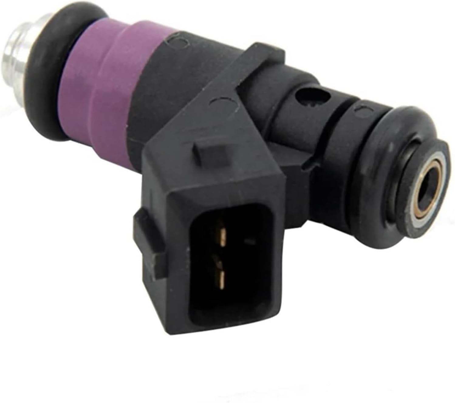 Fuel Injector for Megane Replacement Nozzle Car Petrol Injection Nozzles 8200505191 8200132259 H132259 1PCS Fuel Injector