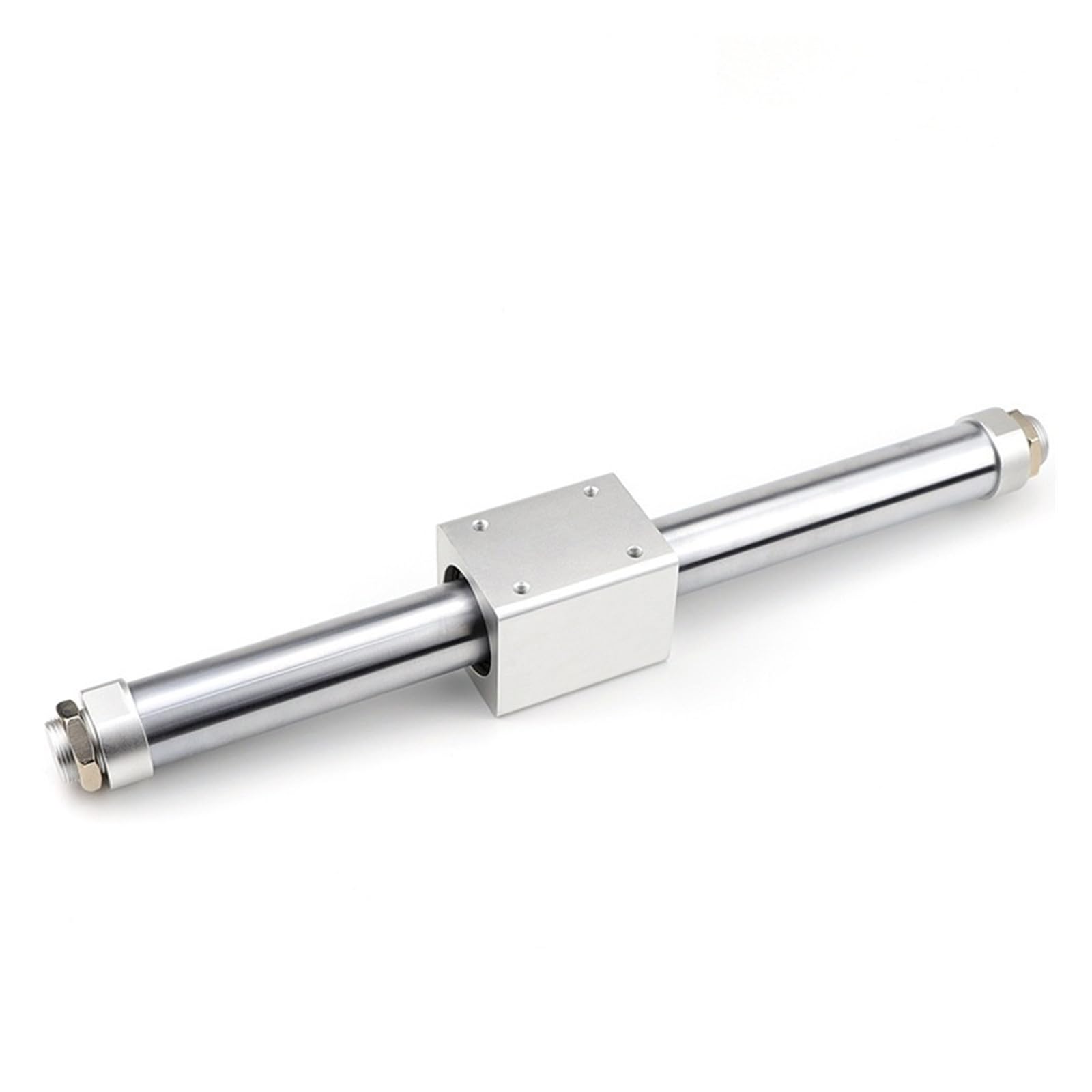 Magnetischer pneumatischer kolbenstangenloser Zylinder CY1B/CY3B10-100/200/300/400/500MM doppeltwirkender pneumatischer Luftzylinder Mit schneller Reaktion und flexibler Steuerung(CY1B/CY3B10-200)