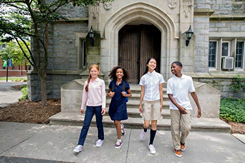 French Toast Boys Pull-On Relaxed Fit School Uniform Pant (Standard & Husky) - Image 6