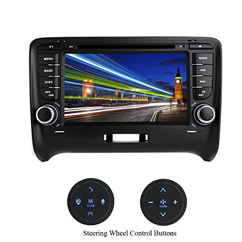 XISEDO Android 7.1 Car Stereo 7