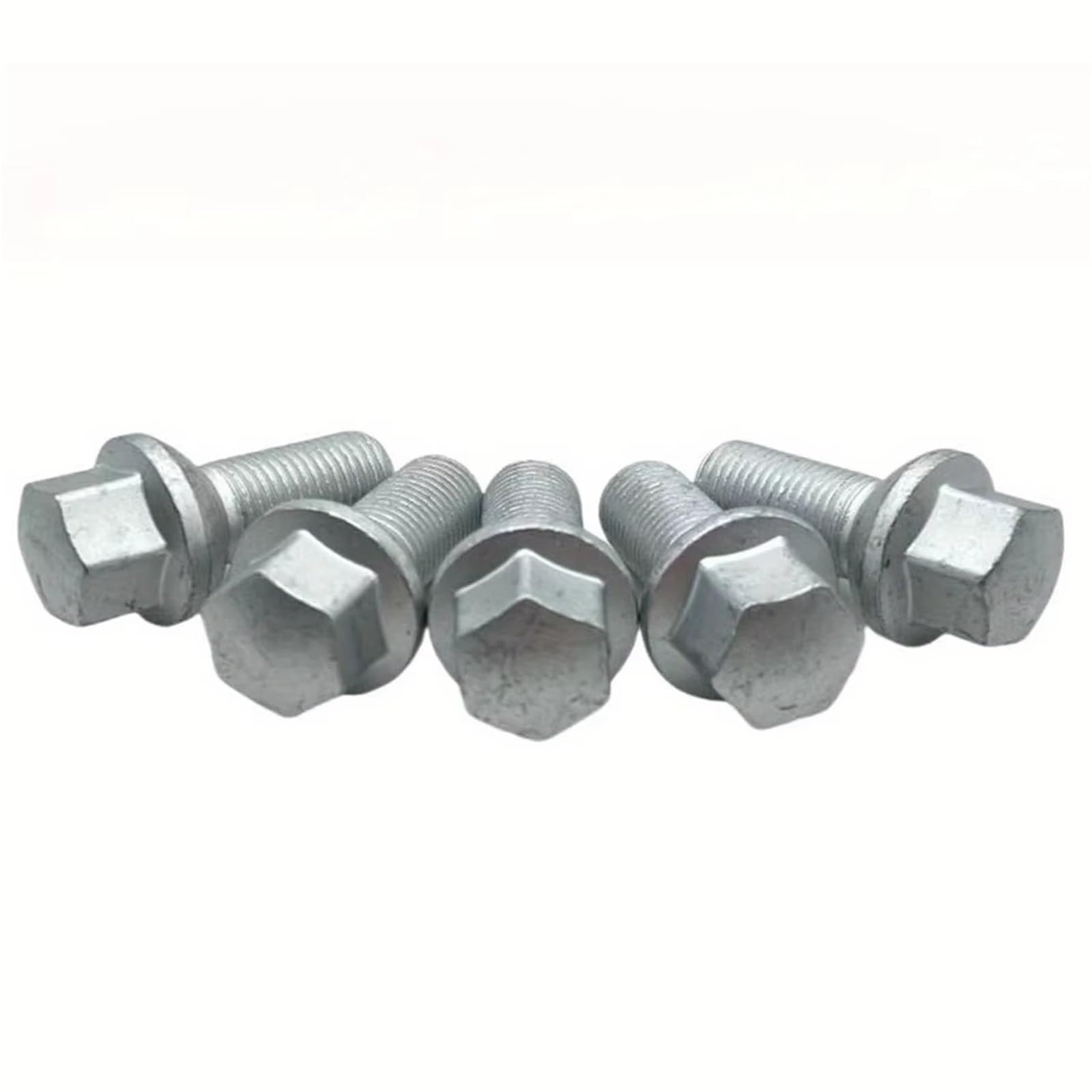 Tornillos Tuercas Compatible Con Benz Para CLS C218 2011 2012 2013 2014 2015 2016 2017 Juego Tuercas Rueda Acero Al Carbono Para Automóvil Juego Tuercas De Rueda Para Automóvil