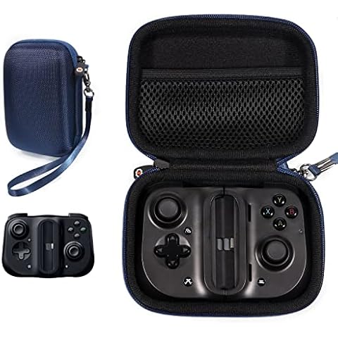 GETGEAR Case for Razor Kishi Mobile Gaming Controller Cover